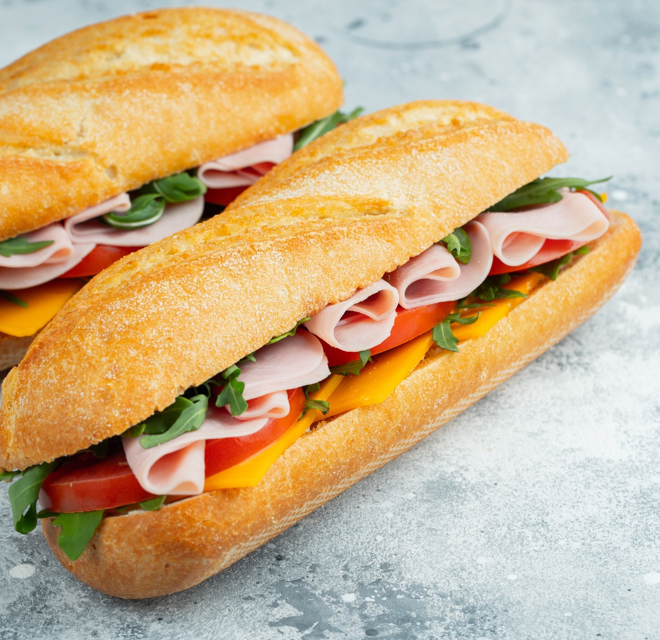 SOĞUK SANDVİÇ Fotoğrafı